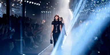 Paris Fashion - Getty Images