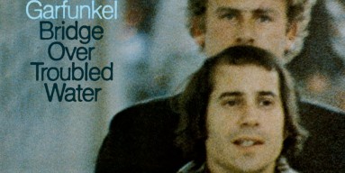 Simon & Garfunkel - 'Bridge Over Troubled Water' (1970)