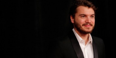 Emile Hirsch - Getty Images