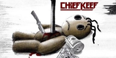 Chief Keef - "Voodoo" (2015)