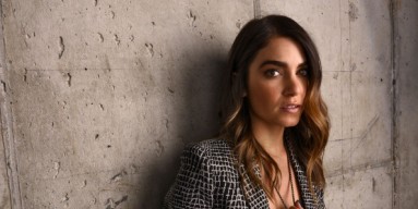 Nikki Reed - Getty Images