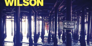 Brian Wilson, 'No Pier Pressure'