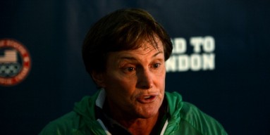 Bruce Jenner - Getty Images