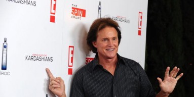 Bruce Jenner - Getty Images