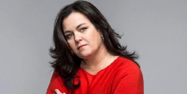 Rosie O'Donnell - Twitter
