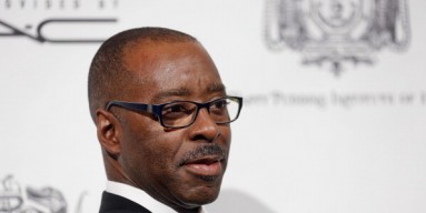 Courtney B. Vance - Getty Images