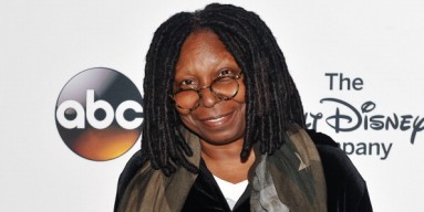 Whoopi Goldberg - Getty Images