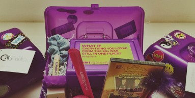 VH1's Hindsight: '90s Caboodle Giveaway