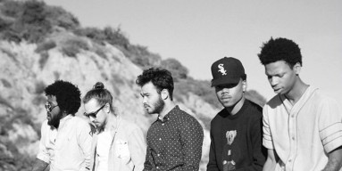 Chance The Rapper & The Social Experiment 