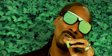 Snoop Dogg BUSH Trailer