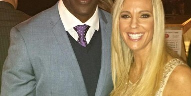 Terrell Owens and Kate Gosselin - Twitter