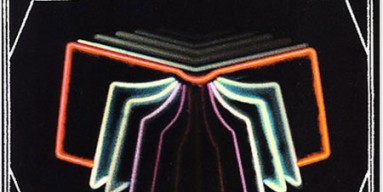 'Neon Bible' by Arcade Fire