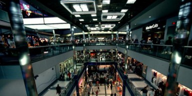 Mall of America - Getty Images