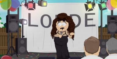 Fictional Lorde Performs “Push (Feel Good On A Wednesday)" Using Sia Vocals