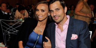 Giuliana and Bill Rancic - Getty Images