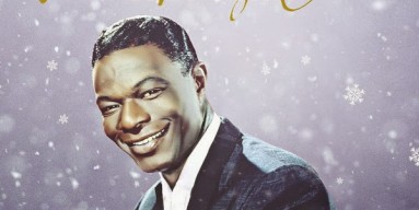 Nat King Cole, 'The Christmas Song'