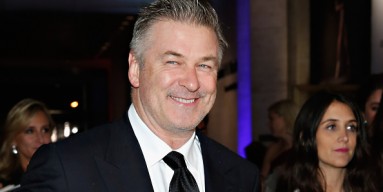 Alec Baldwin attends the American Ballet Theatre 2014 Opening Night Fall Gala at David H. Koch Theater at Lincoln Center on October 22, 2014