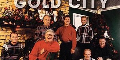 Gold City - Home For The Holidays