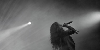 Lorde at the Greek Theatre