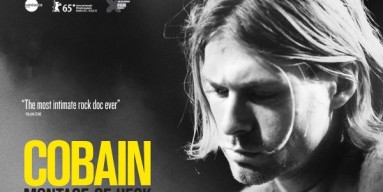 Montage of Heck Film Poster