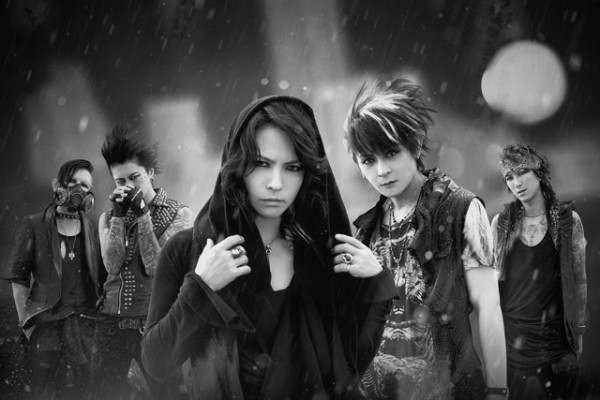 10 Questions With Japanese Rock Stars Vamps Hyde And K A Z Discuss Anne Rice The Budokan And The Rocker Look Music Times