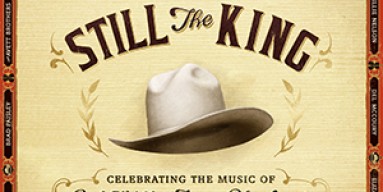 'Still The King: Celebrating the Music of Bob Wills and His Texas Playboys' by Asleep at The Wheel