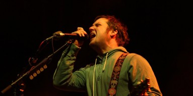 Isaac Brock of Modest Mouse