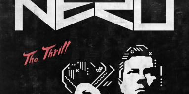 Nero 'The Thrill' Cover Art