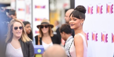 MIXTAPE MONDAY: Check Out New Songs Rihanna & More