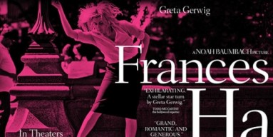 Why You Should See Greta Gerwig as Noah Baumbach's 'Frances Ha'...on Netflix, in 2014