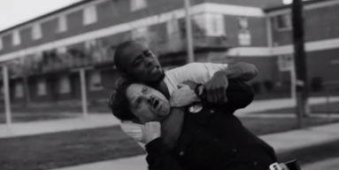 Run The Jewels 'Close Your Eyes' Music Video