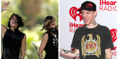 Krewella and Deadmau5 Getting Ready To Make This Album