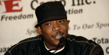 Ja Rule skipped out on Ludacris' role in the Fast & Furious franchise.