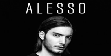 Alesso Forever Cover Art