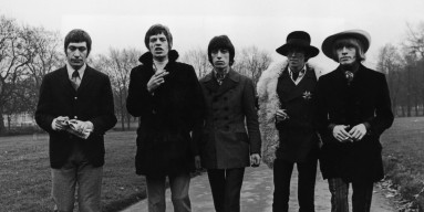 The Rolling Stones In 1967