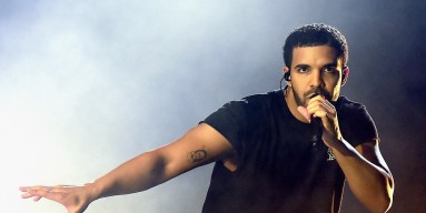 MIXTAPE MONDAY: Check Out New Songs From Drake & More