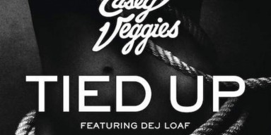 Casey Veggies recently released a new single "Tied Up" featuring Dej Loaf.