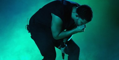Drake Coachella 2015