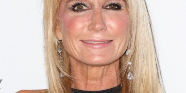 Kim Richards - Getty Images