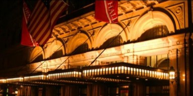 The Fabled Carnegie Hall 