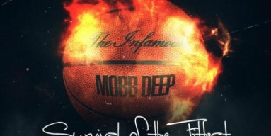 Mobb Deep released an ESPN remix of "Survival of the Fittest."