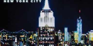 Tiësto Club Life Vol. 4 New York City Cover Art
