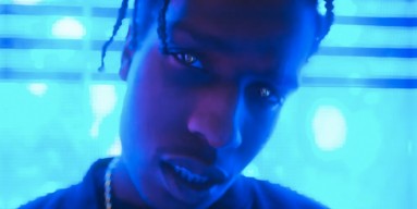 A$AP Rocky 'LSD' Video