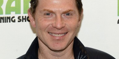Bobby Flay - Getty Images