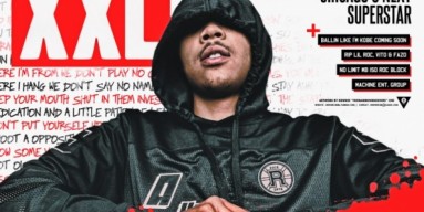 Lil Herb released his song 'XXL' taking shot at the 2015 Freshman Class.