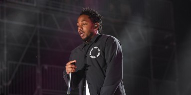 MIXTAPE MONDAY: Check Out New Songs from Kendrick Lamar & More