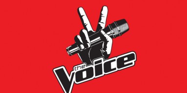 'The Voice' Logo