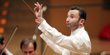 Berlin Philharmonic Elects Kirill Petrenko of Bavarian State Opera to Chief Conductor