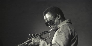 Unreleased Miles Davis Performances Premiere in Columbia's 'Newport 1955-1975' Box Set