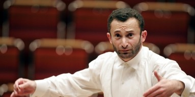 Jewish Conductor Kirill Petrenko Greeted with Anti-Semitism in Germany Appointment
